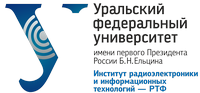 Логотип ИРИТ-РТФ